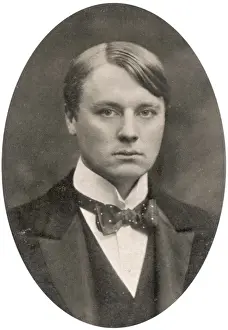 Harmsworth Prints: Northcliffe (Young)