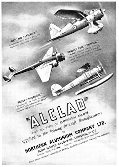 Northern Aluminium - Alclad