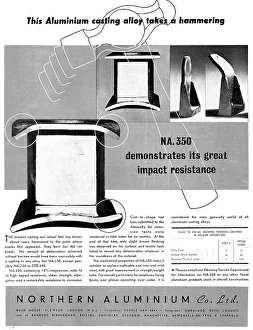 Northern Aluminium NA.350