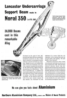 Northern Aluminium - Noral 350