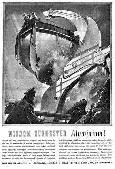 Northern Aluminium - Noral