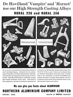 Northern Aluminium - Noral