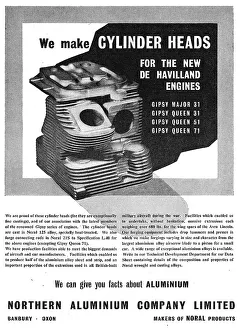 Northern Aluminium - Noral