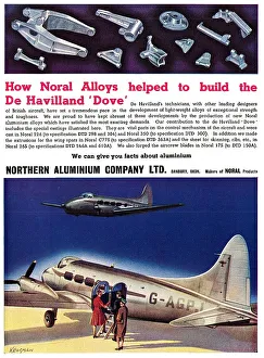 Northern Aluminium - Noral