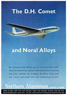 Northern Aluminium - Noral