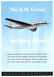 Northern Aluminium. NORAL Aluminium Castings & Forgings