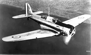 Northrop DB-8A