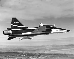 Northrop F-20 Tigershark 82-0062
