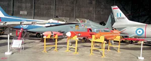 Towed Prints: Northrop F-5A Freedom Fighter 10541