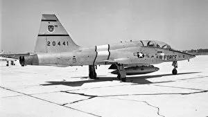 Northrop F-5B Freedom Fighter 20441