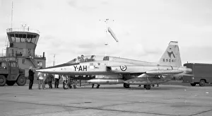 Northrop F-5B Freedom Fighter 69241