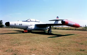 Scorpion Prints: Northrop F-89 Scorpion