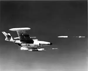 Northrop F-89 Scorpion
