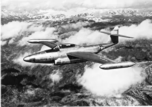 Northrop F-89 Scorpion
