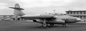 Accepted Gallery: Northrop F-89B Scorpion 49-2434