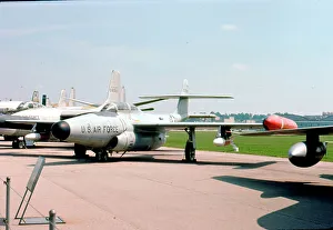 Northrop F-89J Scorpion O-21911