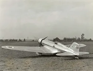 Olden Gallery: Northrop Gamma