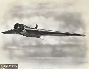 Northrop JB-1A / JB-10 flying bomb Northrop JB-1A / JB-10 flying bomb