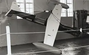 Northrop MQM-36A / KD2R-5 Shelduck