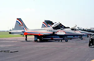 Northrop NF-5A K-3072