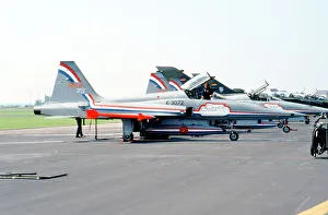 Northrop NF-5A K-3072