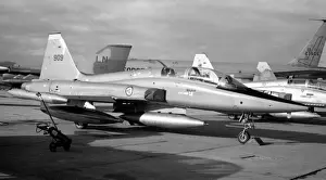 Northrop NF-5B 909