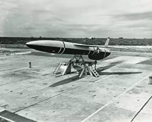 Northrop Snark SM-62