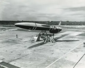 Northrop Snark SM-62