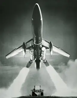 Northrop Snark SM-62