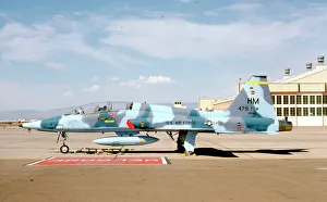 Northrop T-38A-55-NO Talon 60-0561