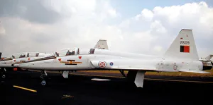 Northrop T-38A Talon 2609