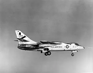 Northrop X-21A