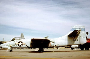 Fairchild Collection: Northrop YA-9A 71-1368