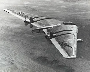 Northrop YRB-49A Northrop YRB-49A