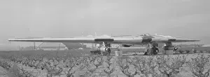 1496 Prints: Northrop YRB-49A 42-102376