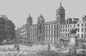 Northumberland House