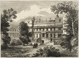 Northumberland House
