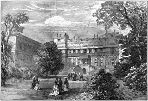 Northumberland House