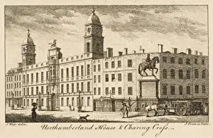 Northumberland House