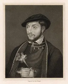 Northumberland / J Dudley