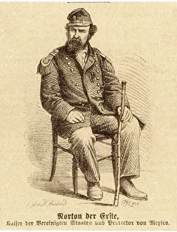 Imperial Gallery: Norton I / American Royal