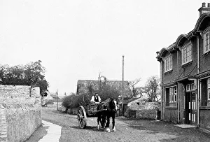 Norton, South Yorkshire
