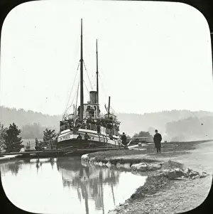 Primus Prints: Norway - Goeta Canal (I)