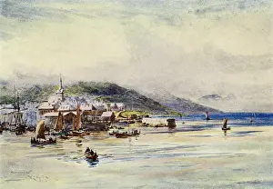 Hammerfest Prints: Norway / Hammerfest 1909