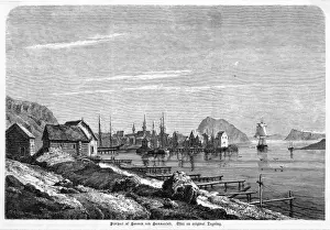 Norway Hammerfest