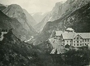 Norway Naerodal