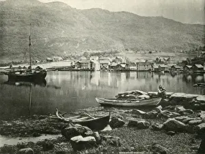 Norway Norheimsund