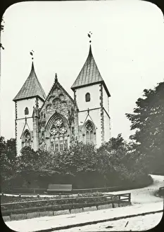 Norway - Stavanger Cathedral