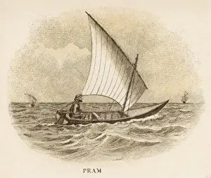 Norwegian Pram