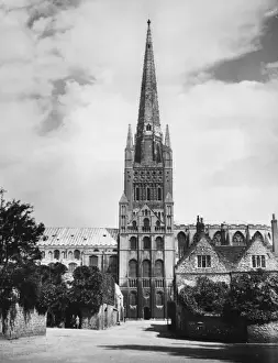 Norwich Cathedral